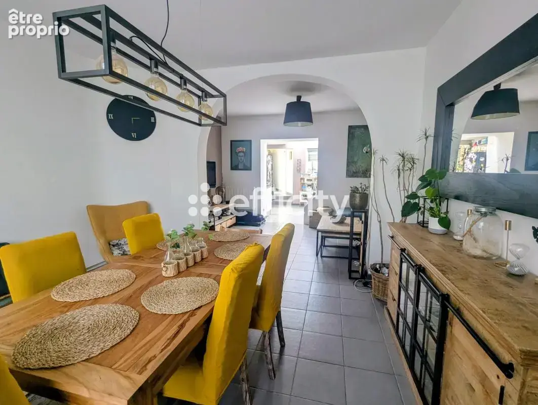 Maison 4 pièces 105 m² à vendre à Seclin (59113) - photo 2