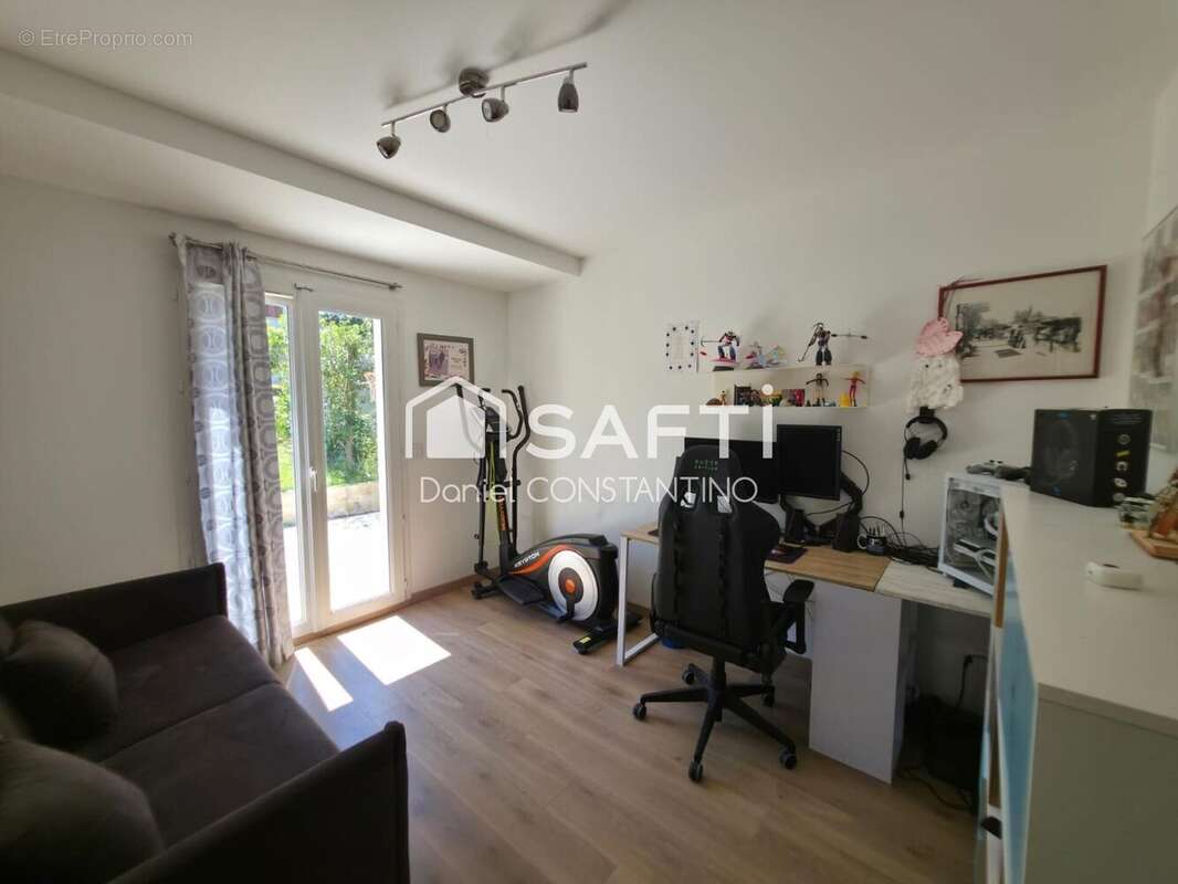 Photo 9 - Maison à VILLEMOISSON-SUR-ORGE