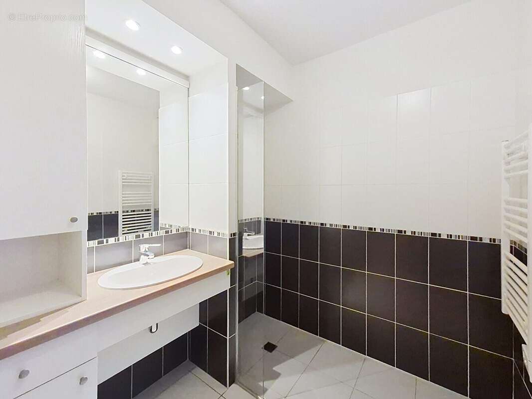 Appartement à LORMONT