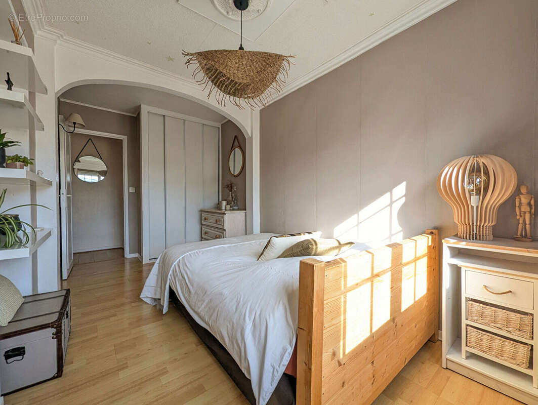 Maison à FONTENAY-SOUS-BOIS