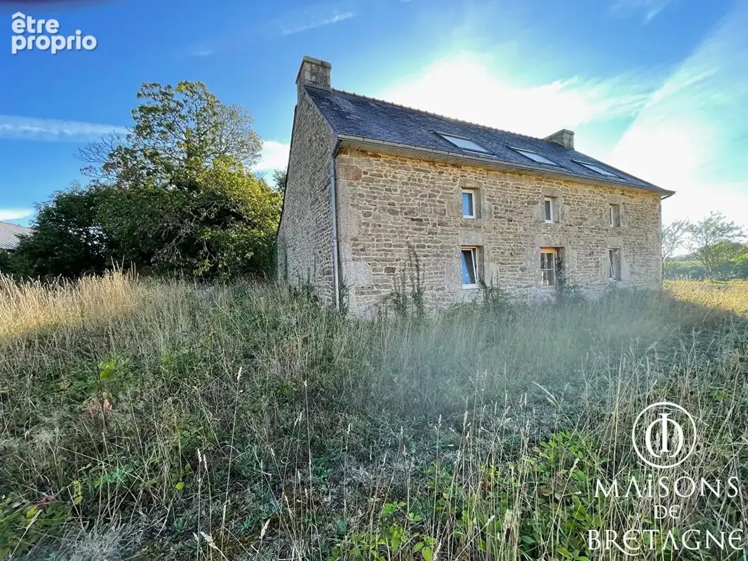 Maison à BANNALEC