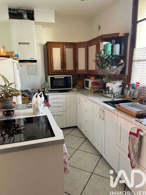 Photo 4 - Maison à L&#039;ISLE-ADAM