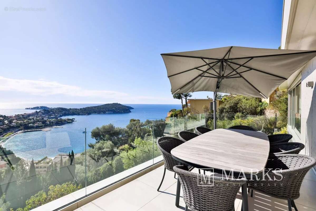 Villa design de luxe avec vue panoramique - photo 4