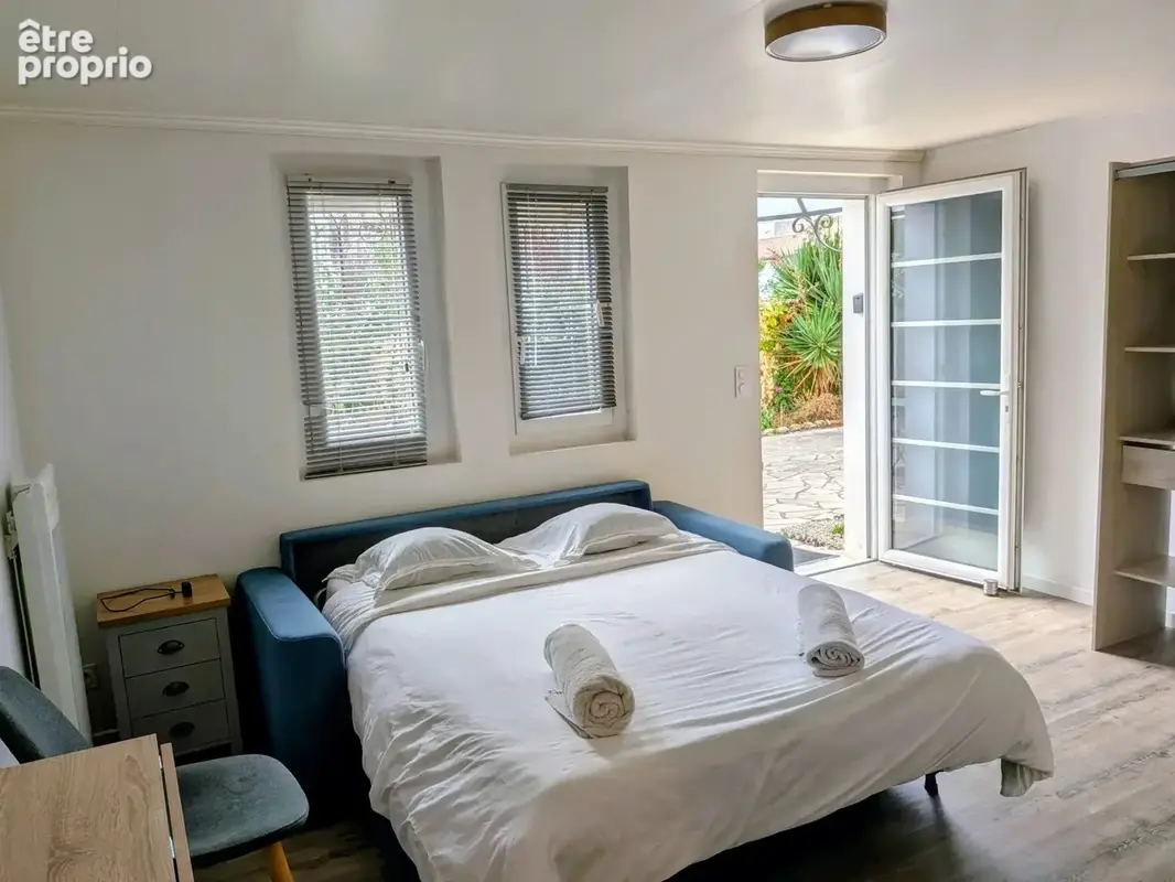 Maison 4 pièces 88 m² à vendre à Angouleme (16000) - photo 12