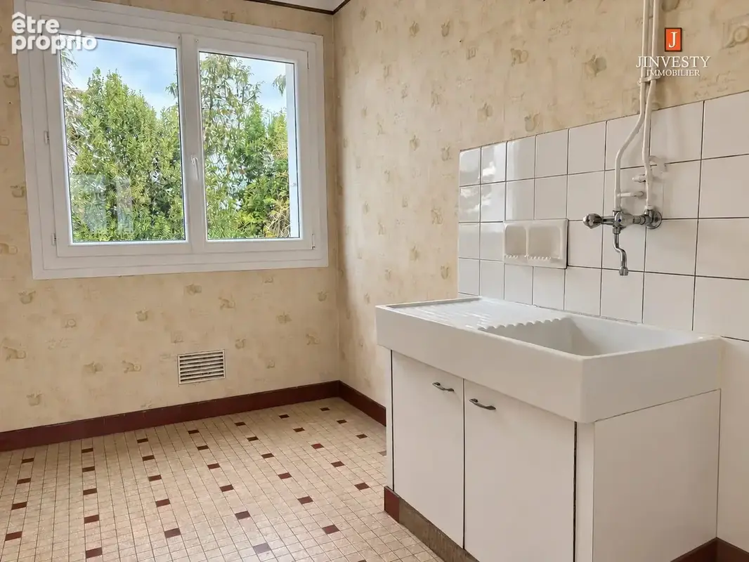 Appartement 3 pièces 66 m² à vendre à Lorient (56100) - photo 4