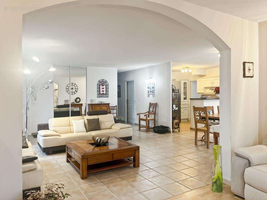 Maison à MARSEILLAN