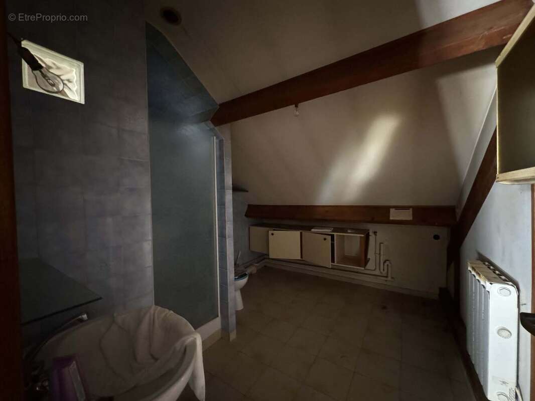 n°1 - Maison à VERNON