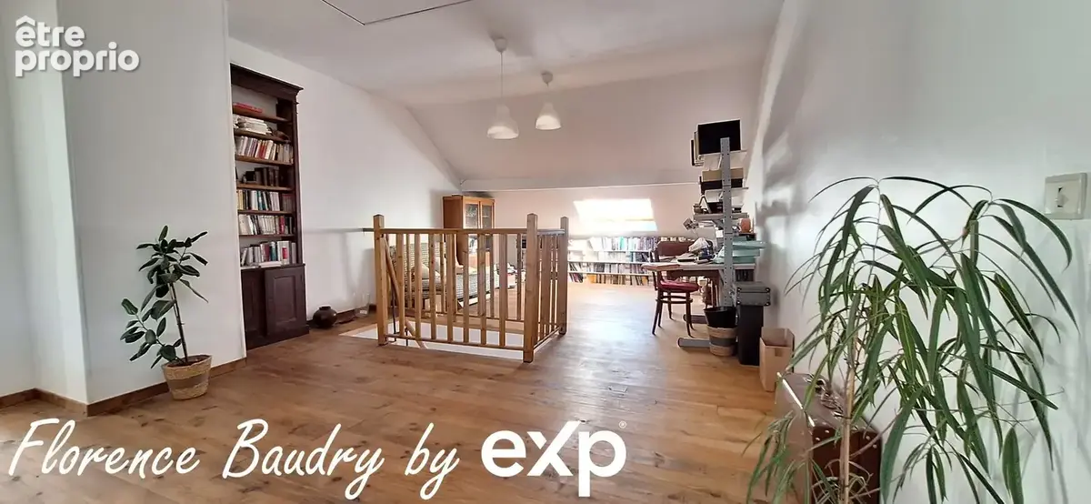 Maison 195 m² à Ouistreham  - photo 8