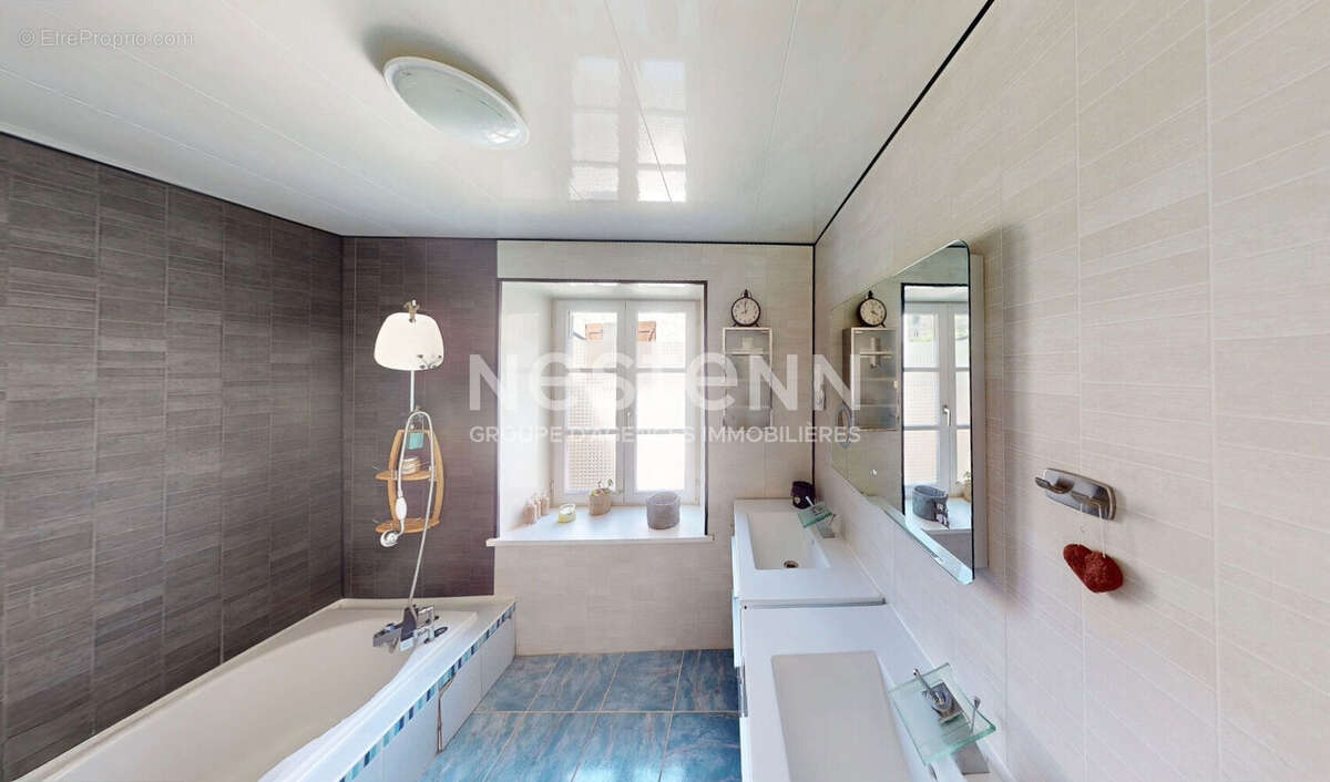 Appartement à BAR-LE-DUC