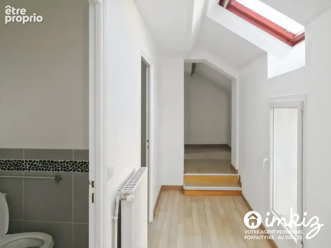 Maison 3 pièces - photo 5