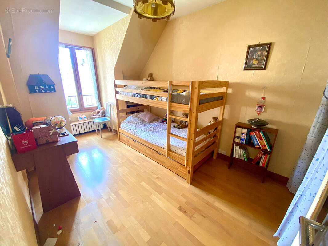 Maison à SARTROUVILLE