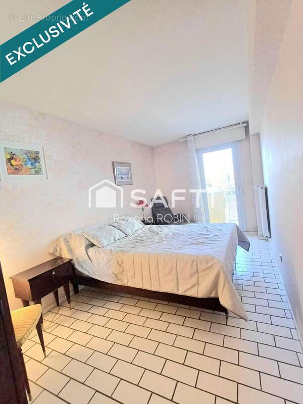 Photo 6 - Appartement à CANET-EN-ROUSSILLON