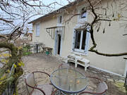 Maison à MARIGNY-BRIZAY