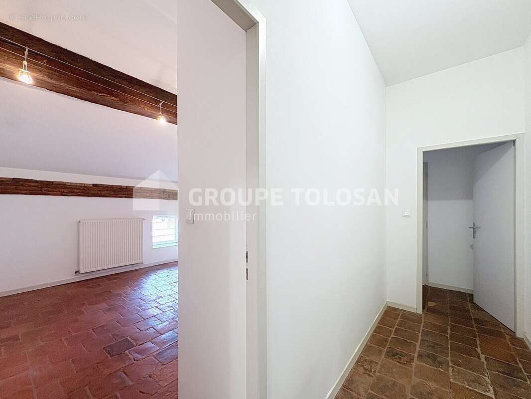 Appartement à MONTAUBAN