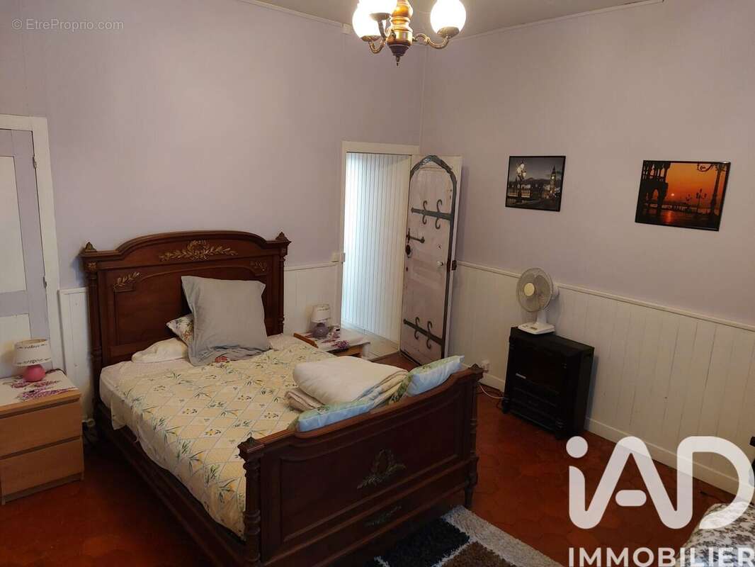 Photo 7 - Maison à NOLAY