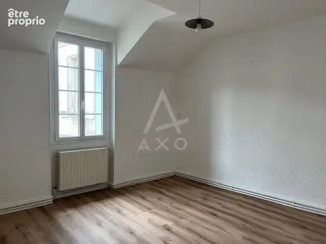 Appartement à ANGOULEME
