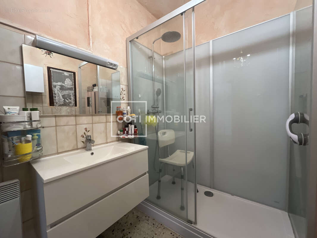 Petreto bicchisano - maison 3 pieces - 95.05m2 - photo 9