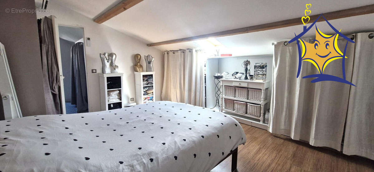 Maison à VIRY-CHATILLON