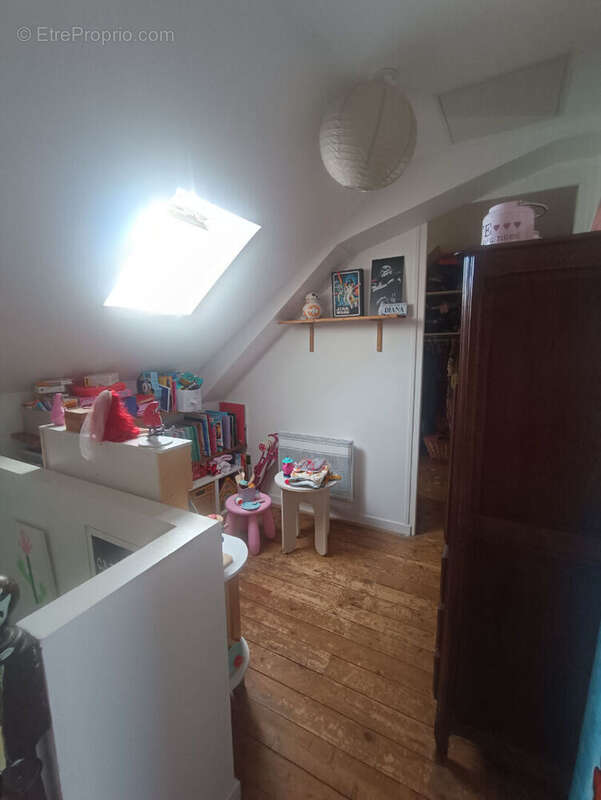 Maison Laval 3 pièce(s) 47 m2 - photo 4