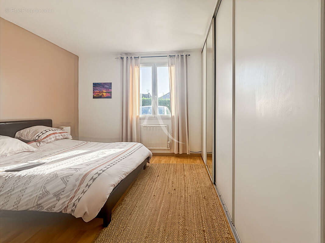 Maison à LES ANDELYS