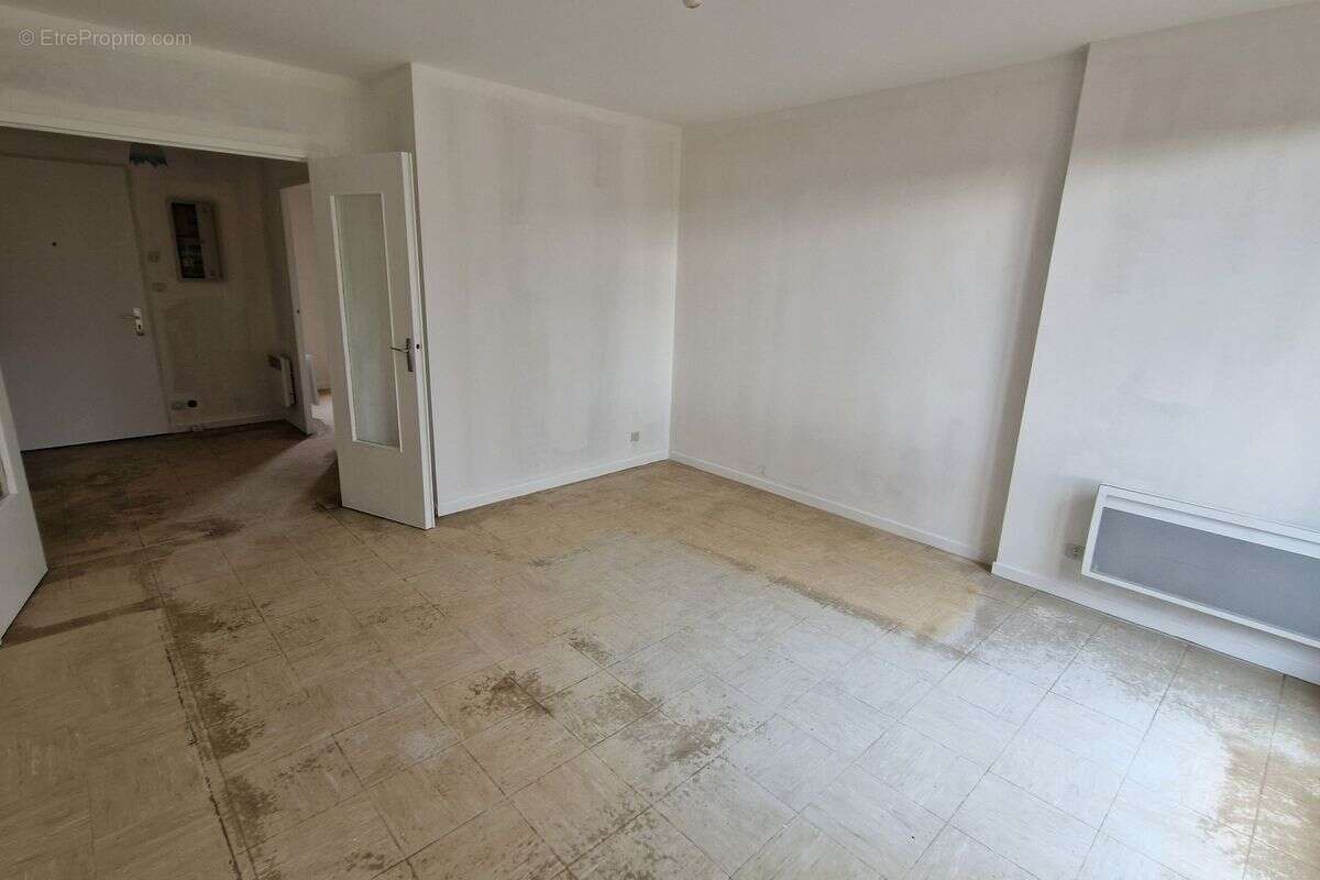 Appartement à SAINTE-FOY-L'ARGENTIERE