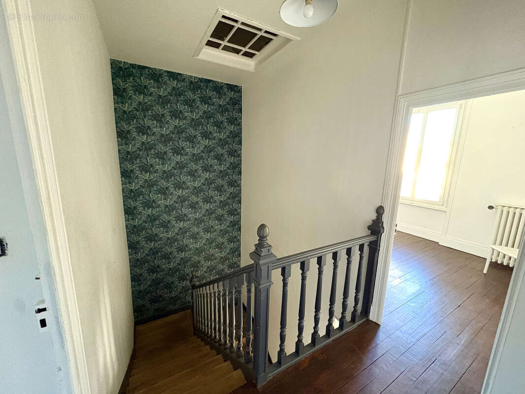 Maison à CHAMALIERES