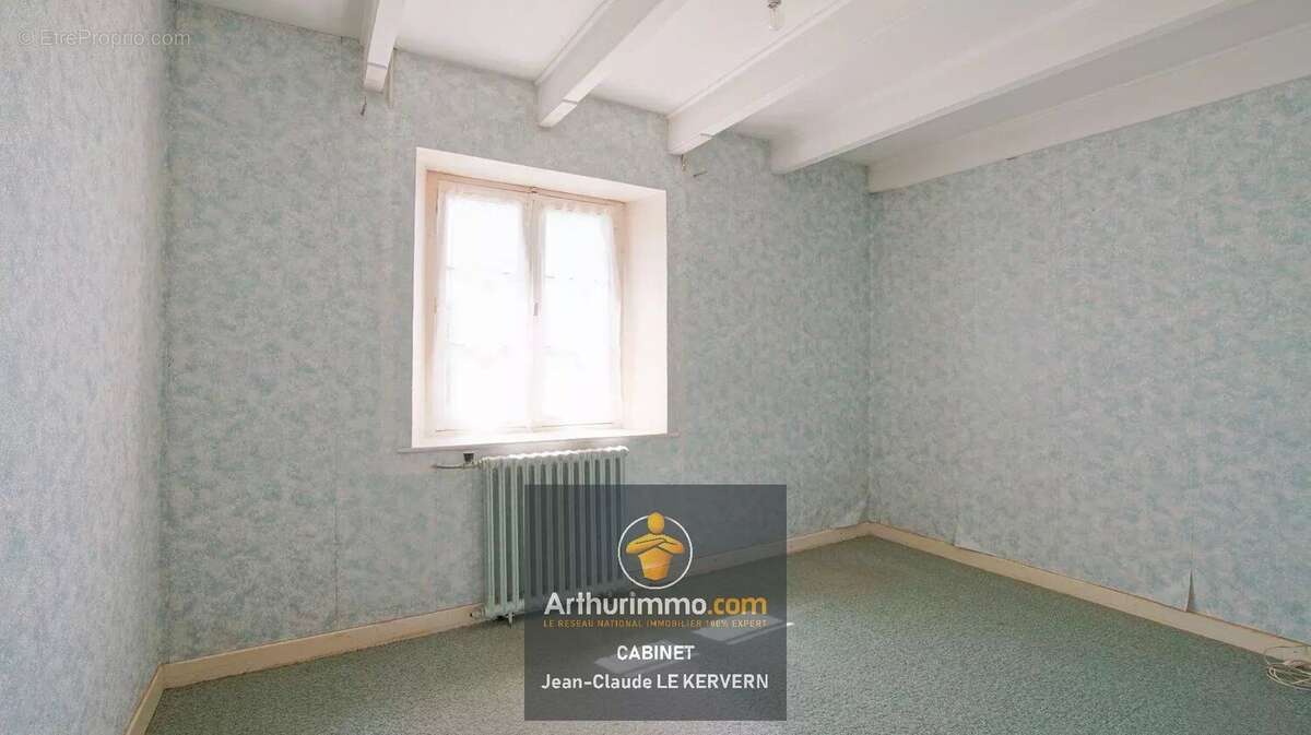 Maison à PLOUFRAGAN