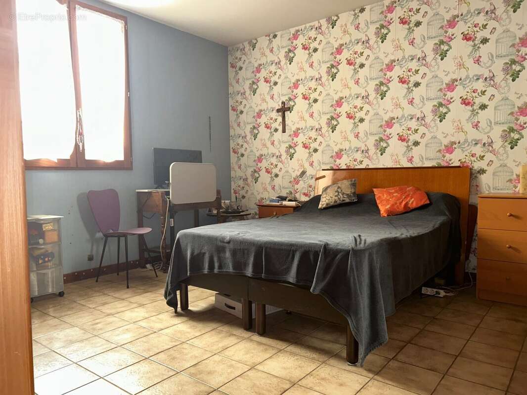 Maison à LE BOUSCAT