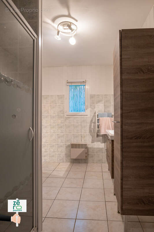 Maison à SAINT-MICHEL-EN-L'HERM