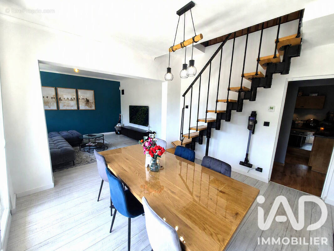 Photo 1 - Appartement à MOYEUVRE-PETITE