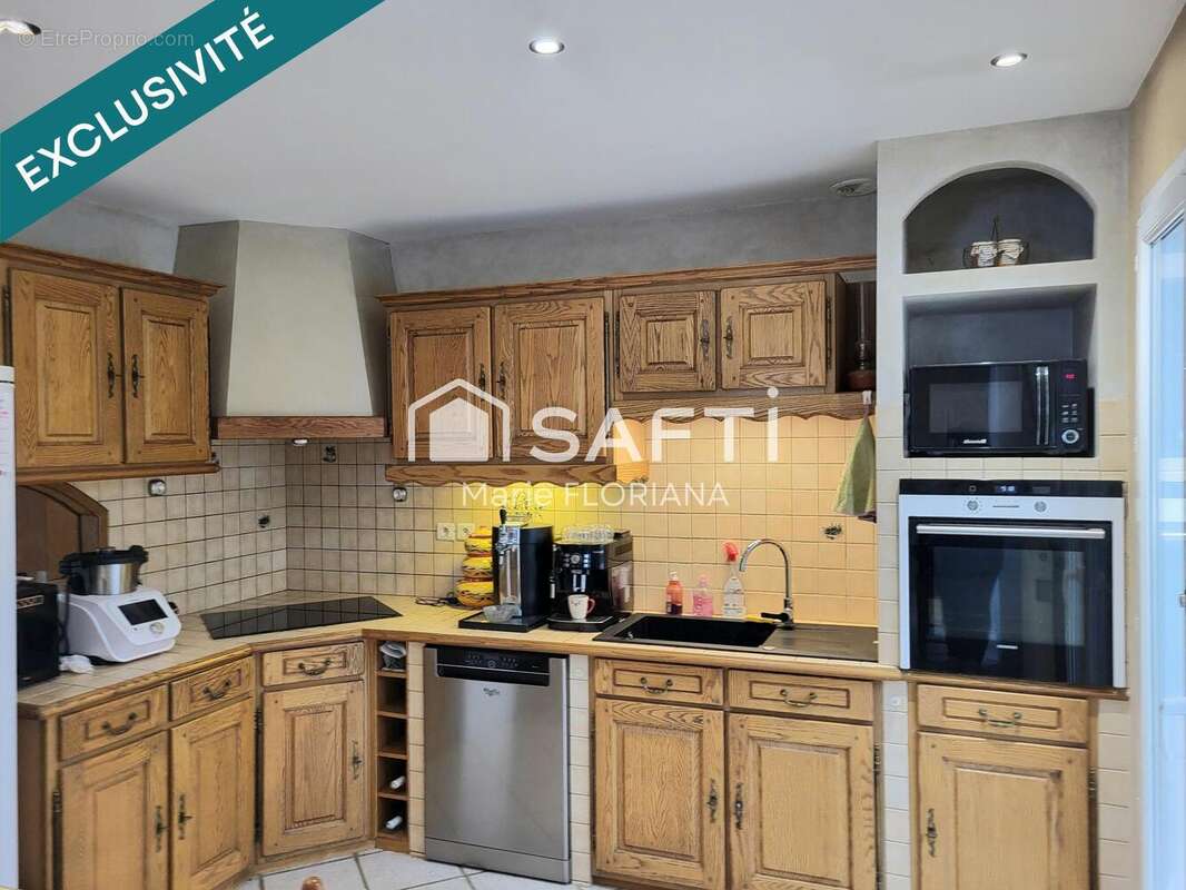 Photo 2 - Maison à LAVANCIA-EPERCY