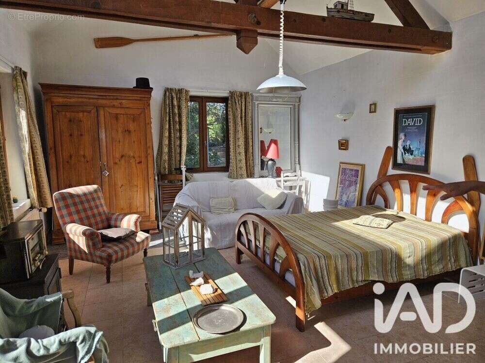 Maison 103 m² à Barrou  - photo 6