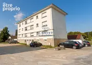 Appartement à VILLERSEXEL