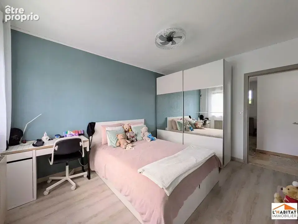 Maison 6 pièces 188 m² à vendre à Plaisance-Du-Touch (31830) - photo 8