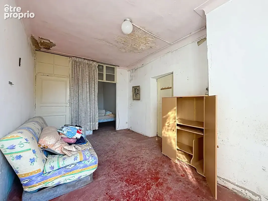 CLANS - A VENDRE - Ensemble immobilier à fort potentiel - photo 11