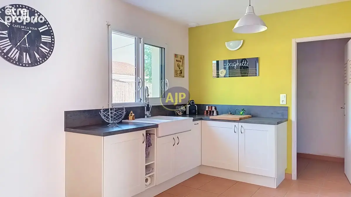 Maison Saint Vivien De Medoc 4 pièce(s) 87 m2 - photo 11