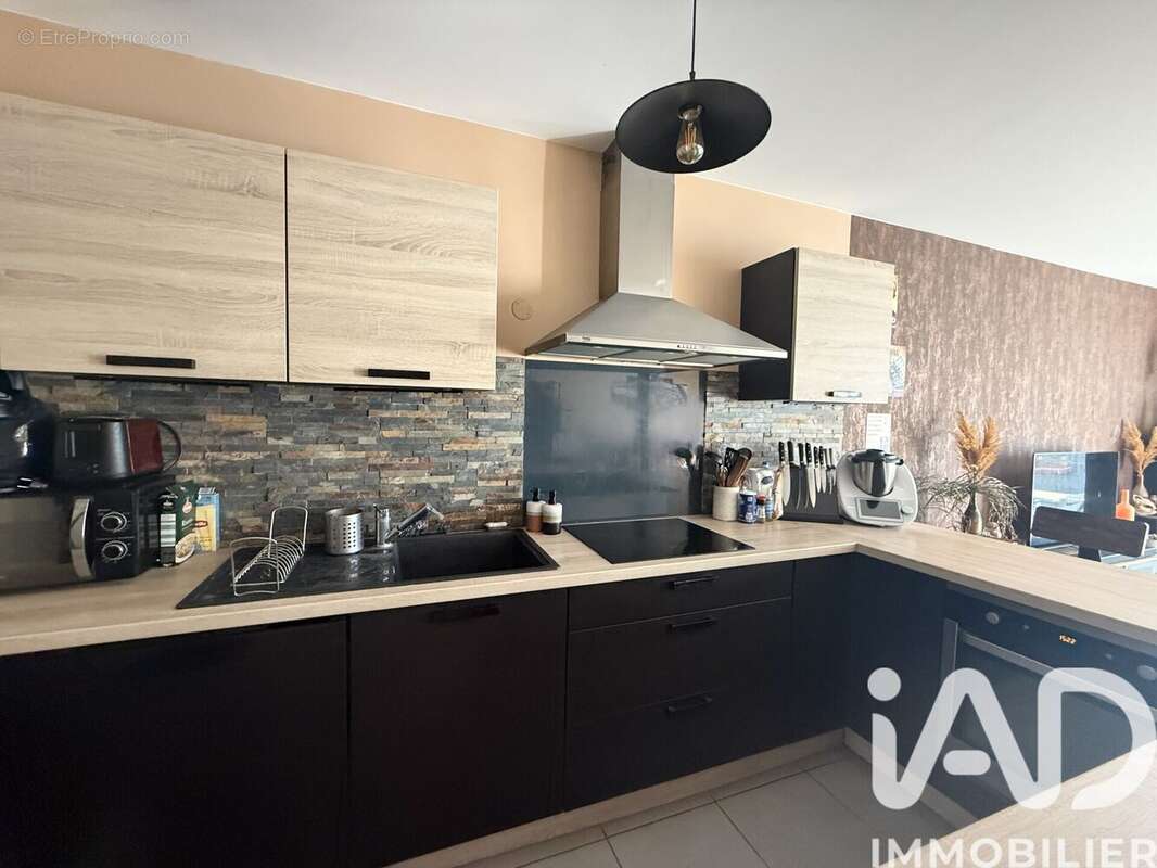 Photo 4 - Maison à BRUGES