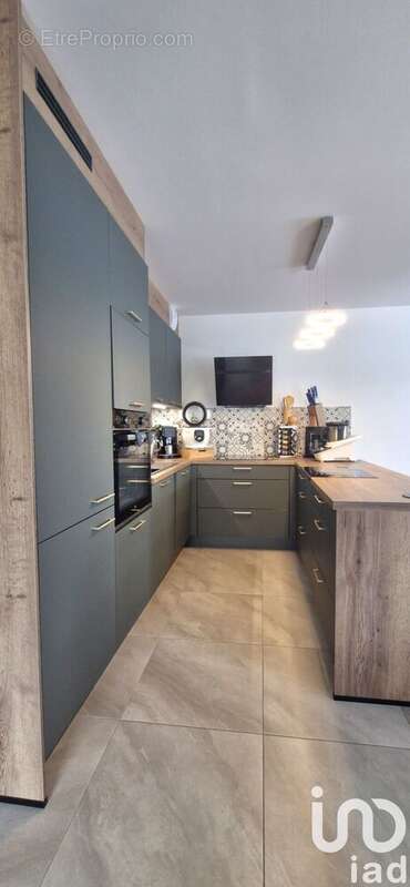 Photo 5 - Appartement à THIONVILLE