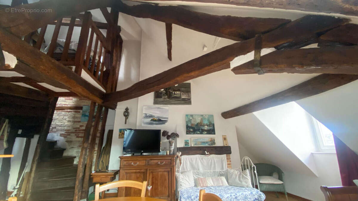 Appartement à DIEPPE