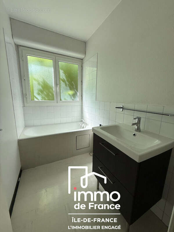 Appartement à PALAISEAU