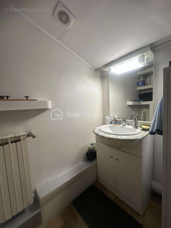 Appartement à ALES
