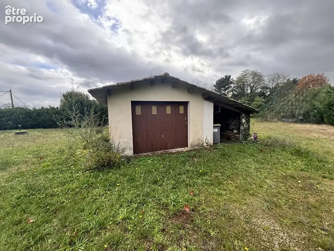 Maison  de 170m² avec possibilité de deux logements - photo 8