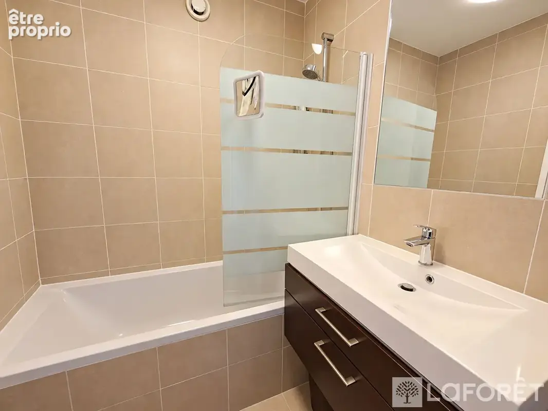 Appartement moderne Avon 3 pièces 60 m2 - photo 10