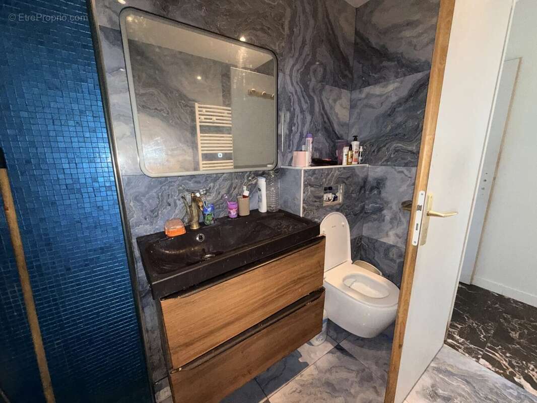 Maison à TOURRETTE-LEVENS