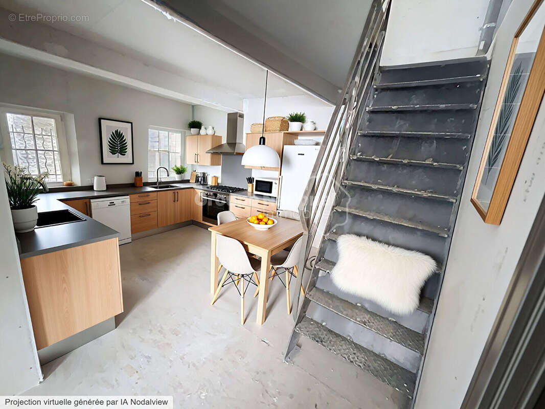 Appartement à ORANGE