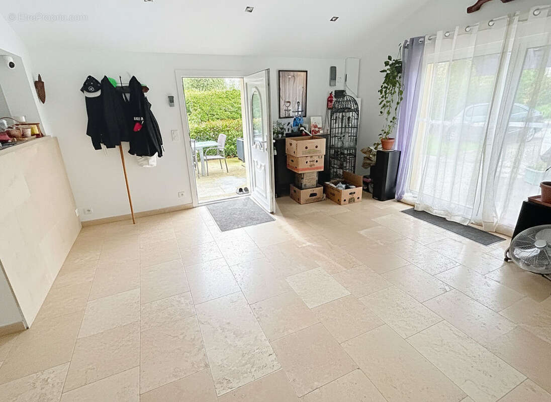 Maison à PRAYSSAC