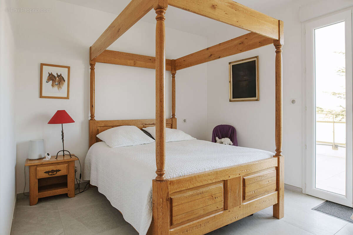 Appartement à SAINT-JEAN-DE-VEDAS