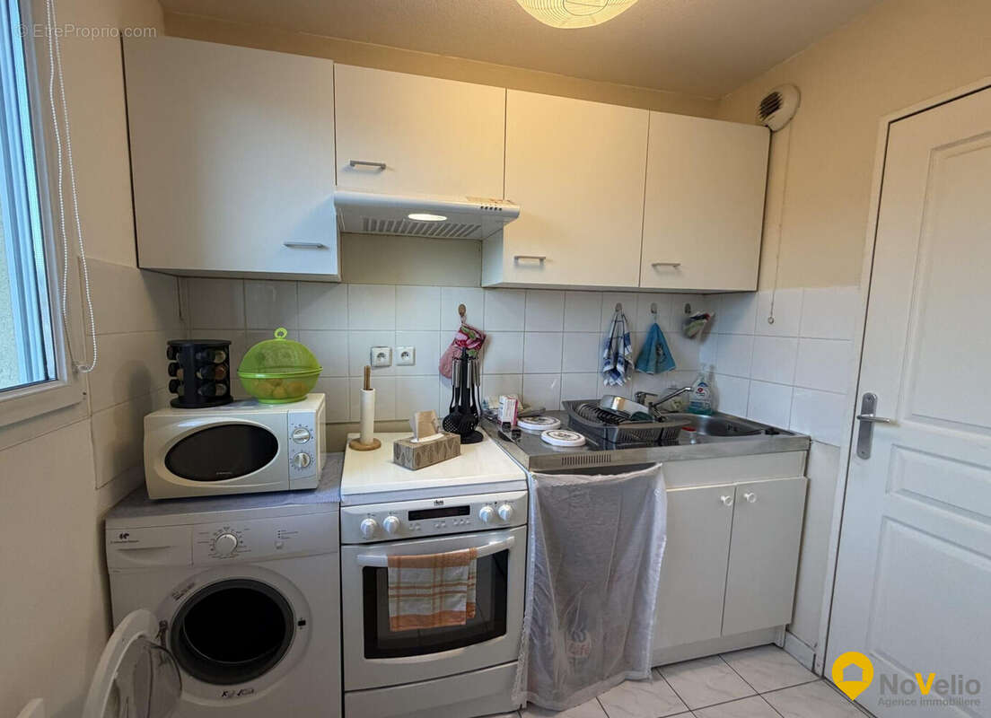 Appartement à FORBACH