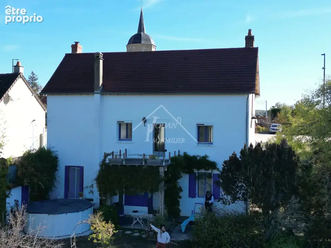 Maison avec un studio indépendant - photo 51