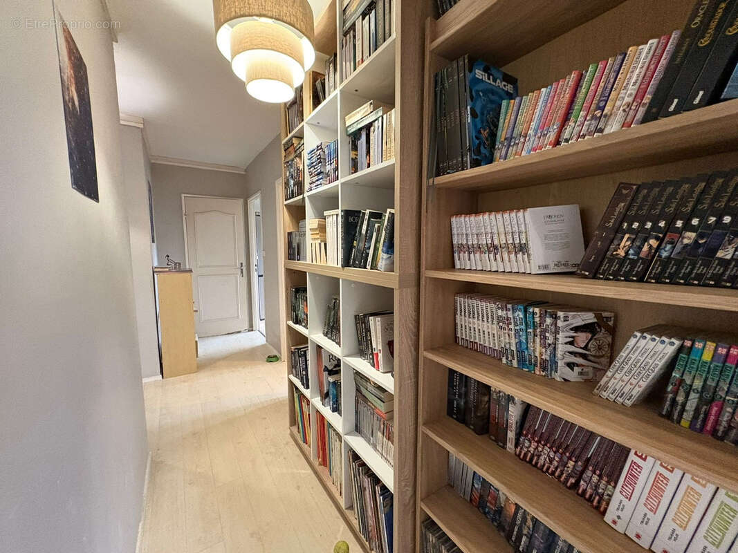 Appartement à LIMOGES